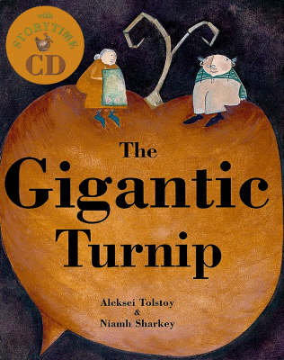 The Gigantic Turnip