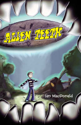 Alien Teeth