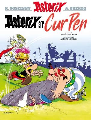 Asterix a'r Cur Pen