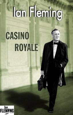 Casino Royale by Ian Fleming