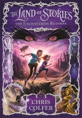 The Enchantress Returns: Book 2