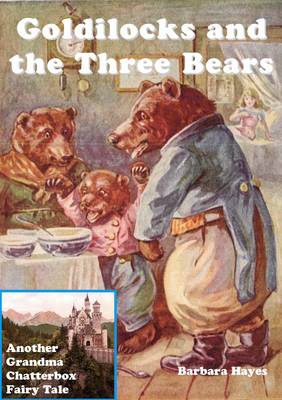 Goldilocks and the Three Bears