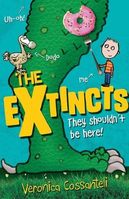 The Extincts