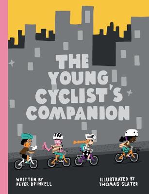 The Young Cyclist's Companion