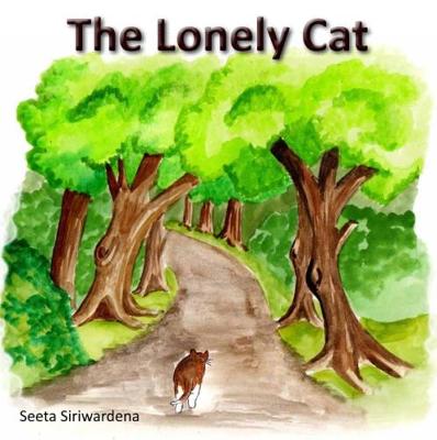 The Lonely Cat