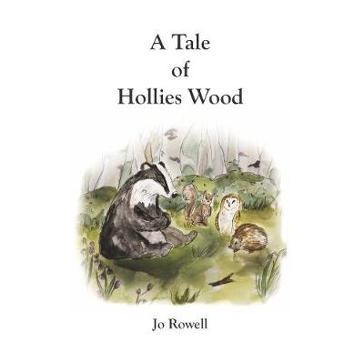 A A Tale of Hollies Wood