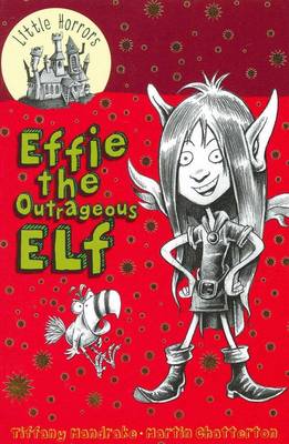 Effie the Outrageous Elf
