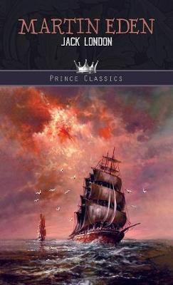 Martin Eden by Jack London