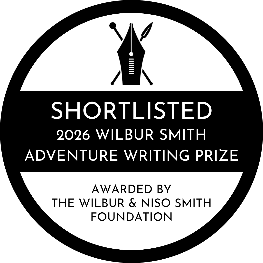 Wilbur Smith Adventure Writing Prize 2026 shortlist