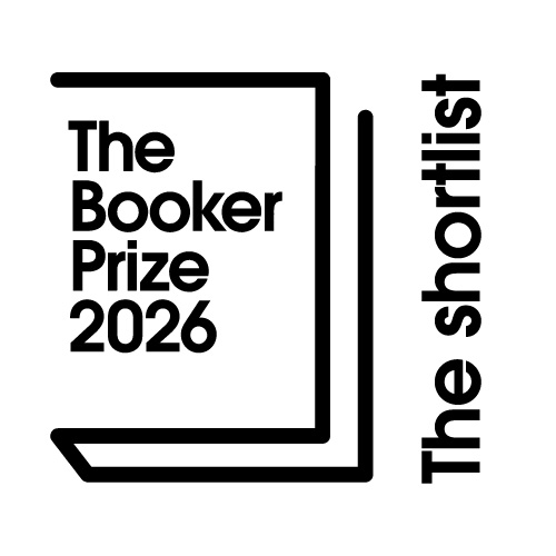 Booker Prize 2026 shortlist