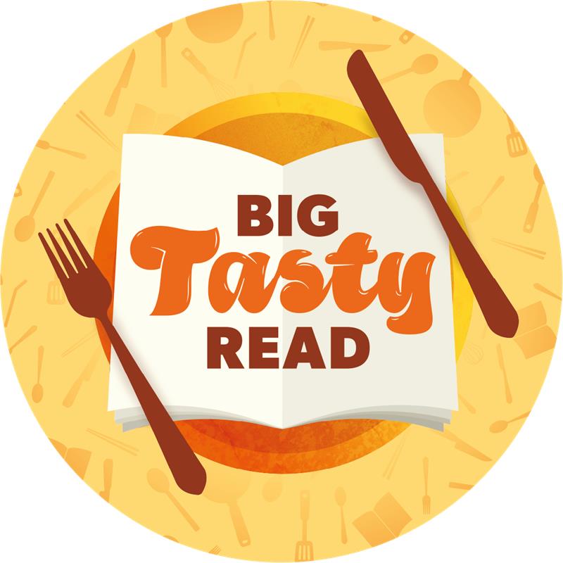 Big Tasty Read