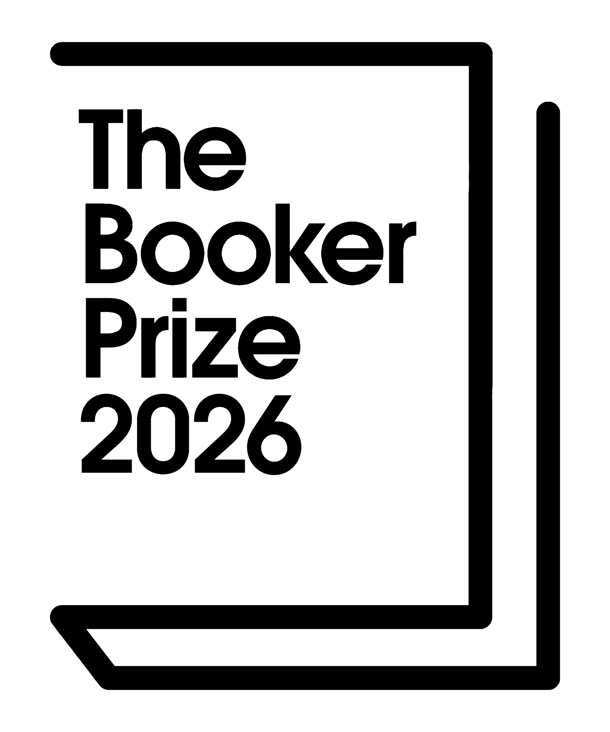 Booker Prize 2026 longlist