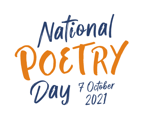 National Poetry Day 2021