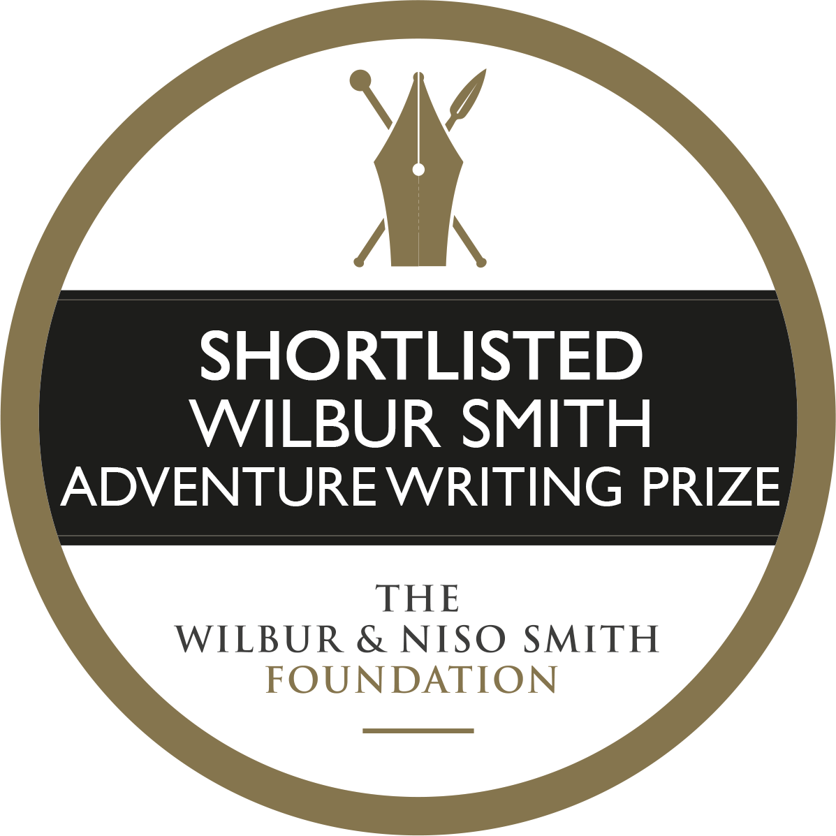 Wilbur Smith Adventure Writing Prize 2025 shortlist