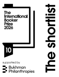 International Booker Prize 2026 shortlist