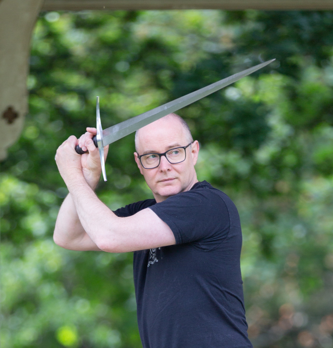 Dr Guy Windsor