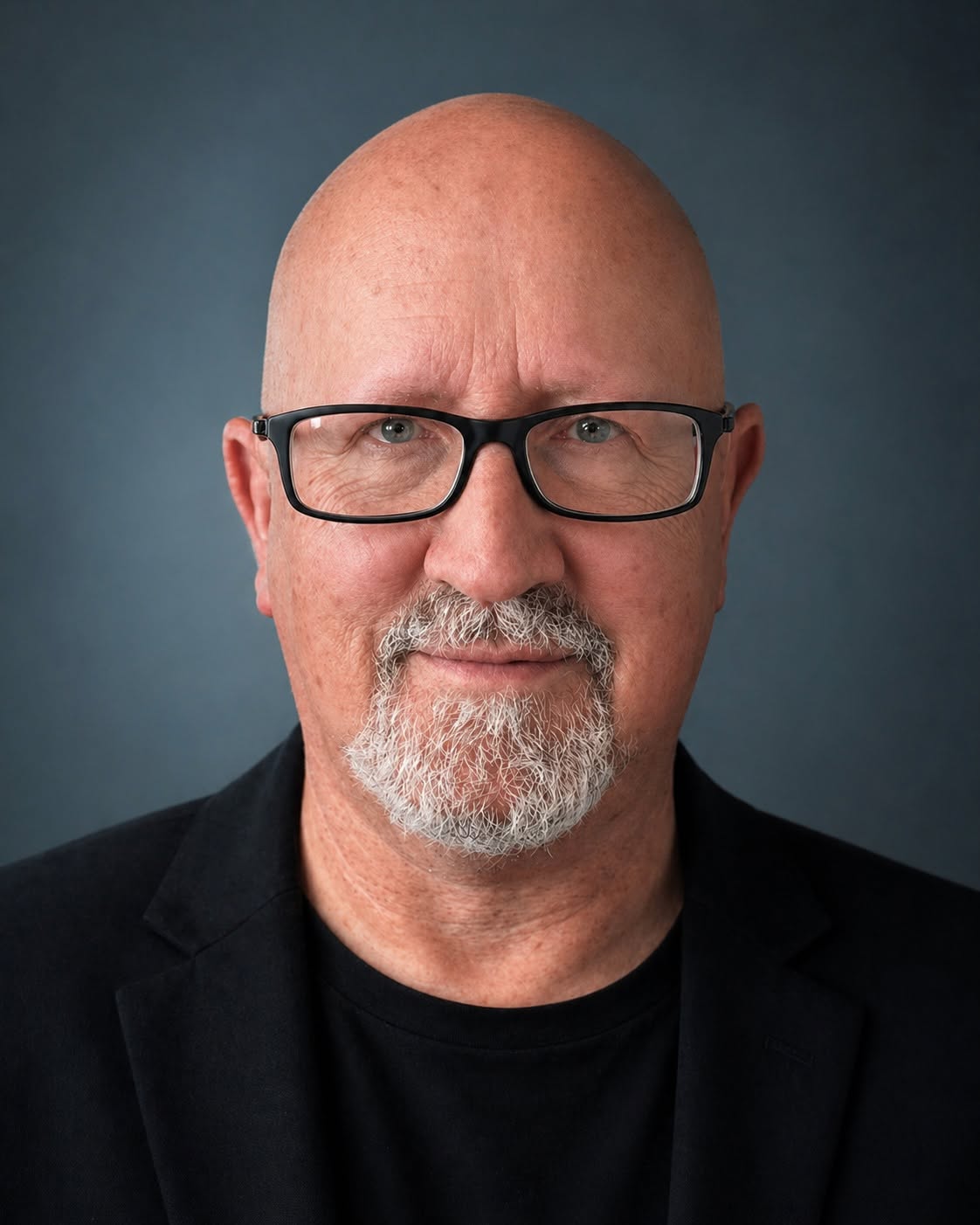 Matthew J. Evans