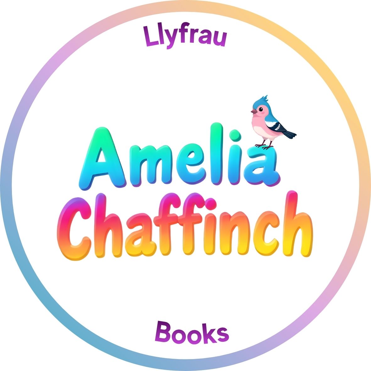 Amelia Chaffinch