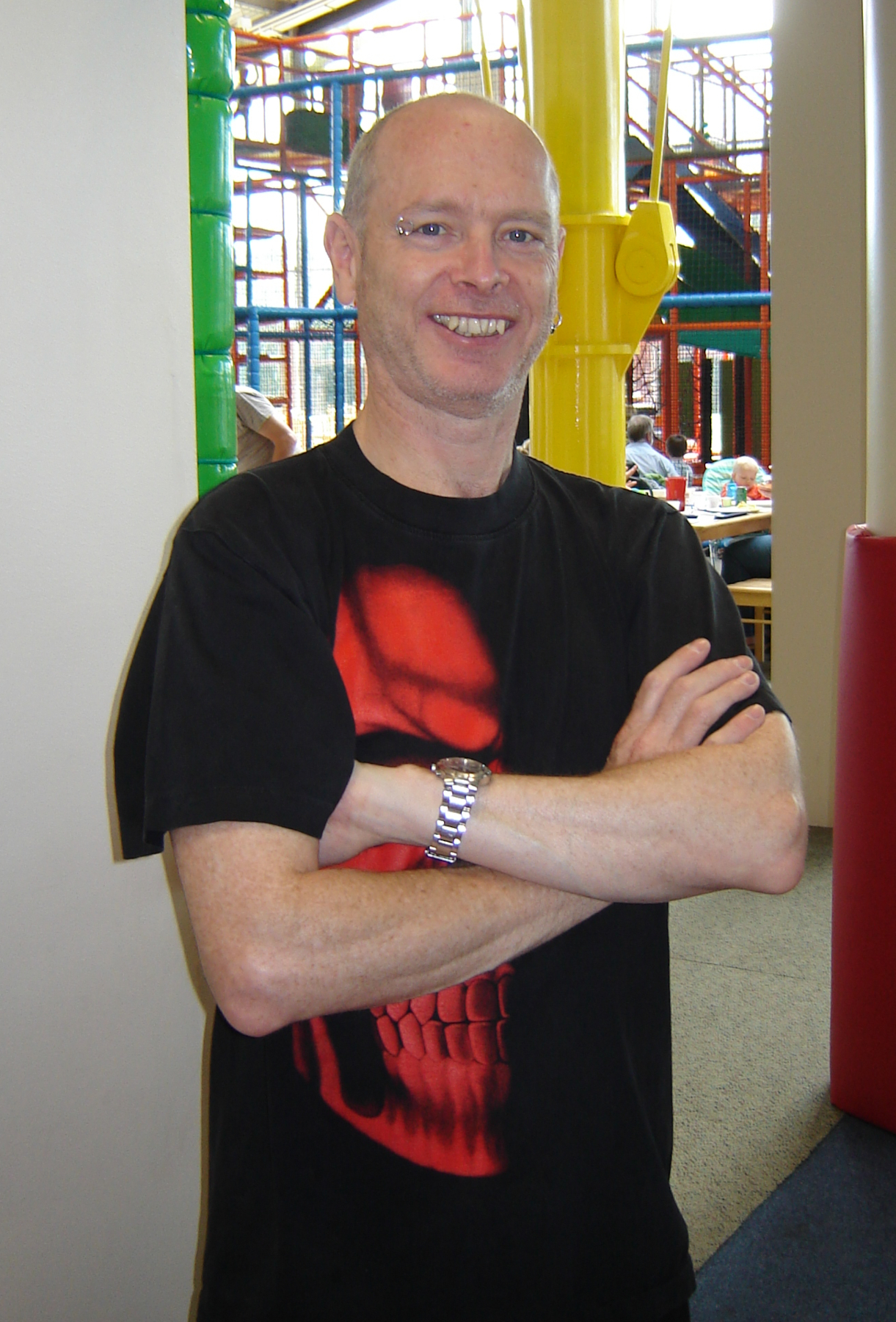 Ross Kitchen