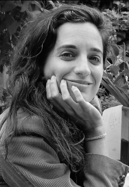 Teresa Martini