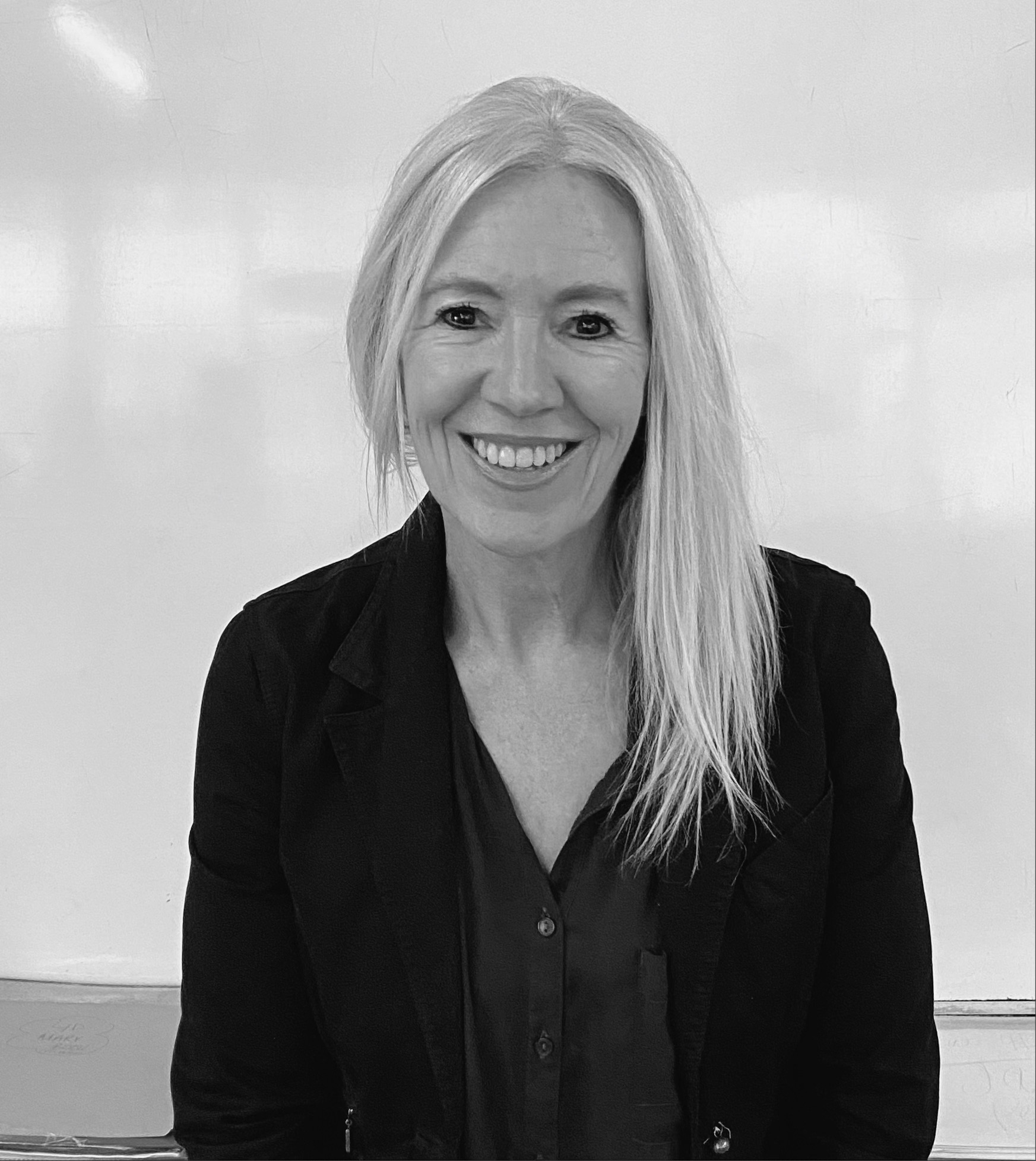 Deborah Bradbury