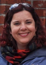 Liz Gavin, USA Today Bestselling Author