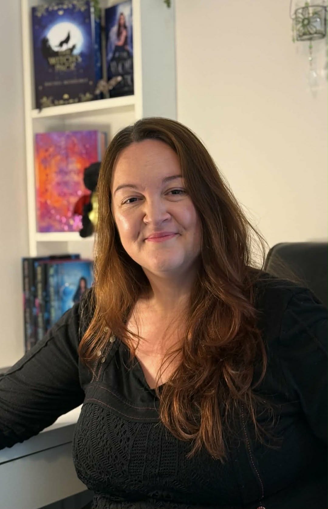Rachel Medhurst