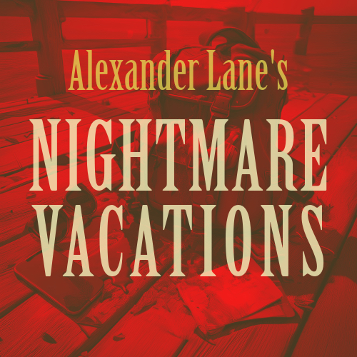 Alexander Lane