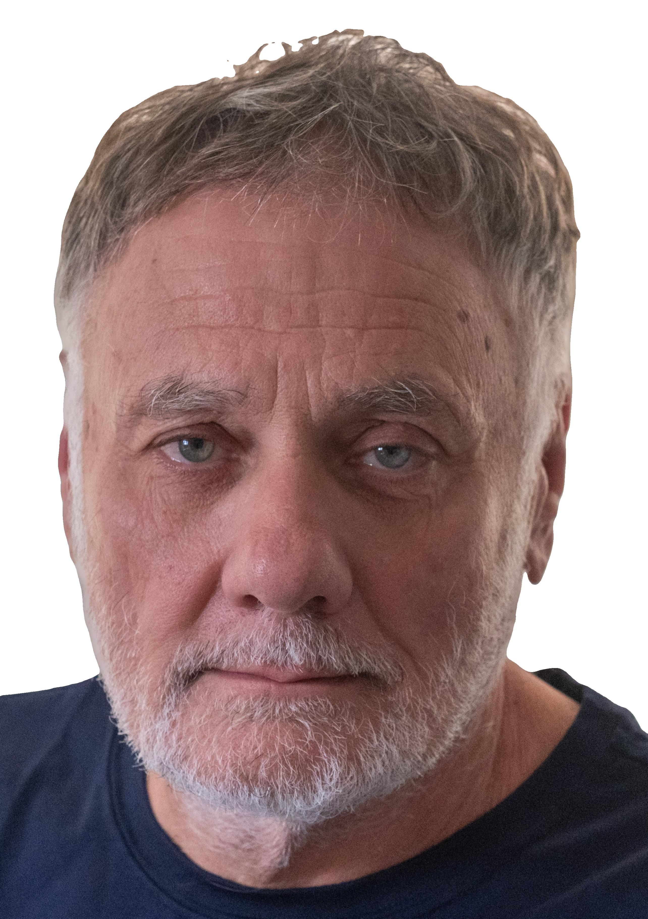 Paul Weston