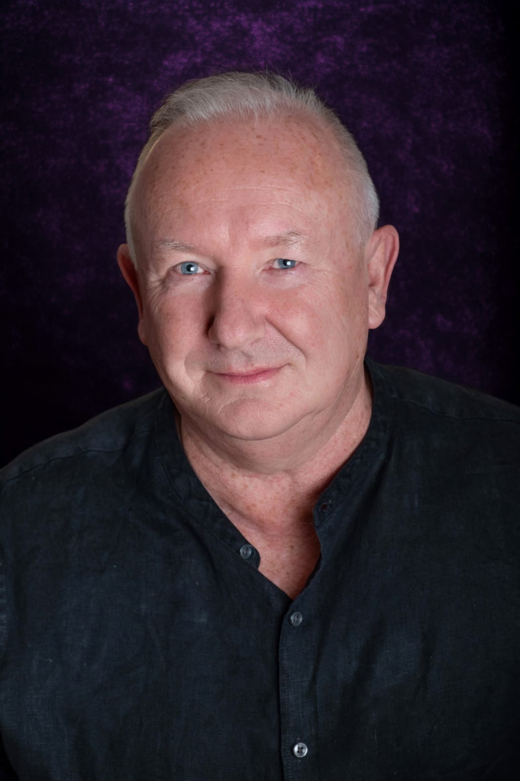 Gary Greenan