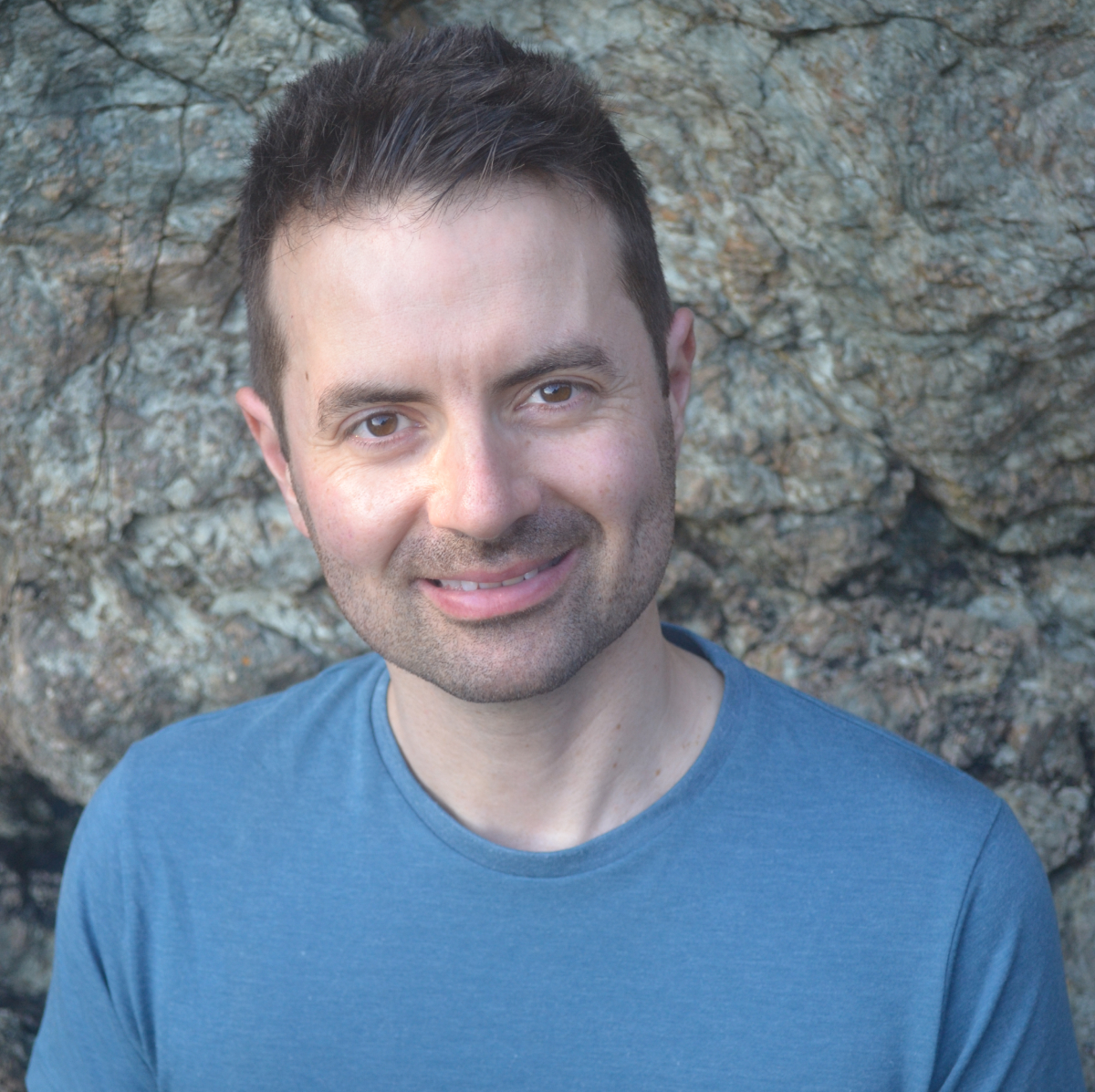 Jonathan Kind
