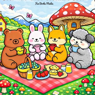 Fun Books Media