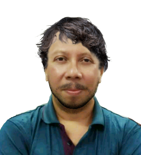 A. Jamal