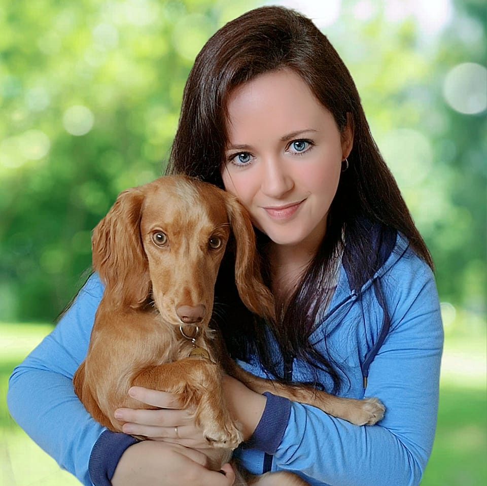 Rachel Le Mesurier