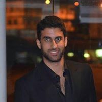 Ahmed S. Hassan
