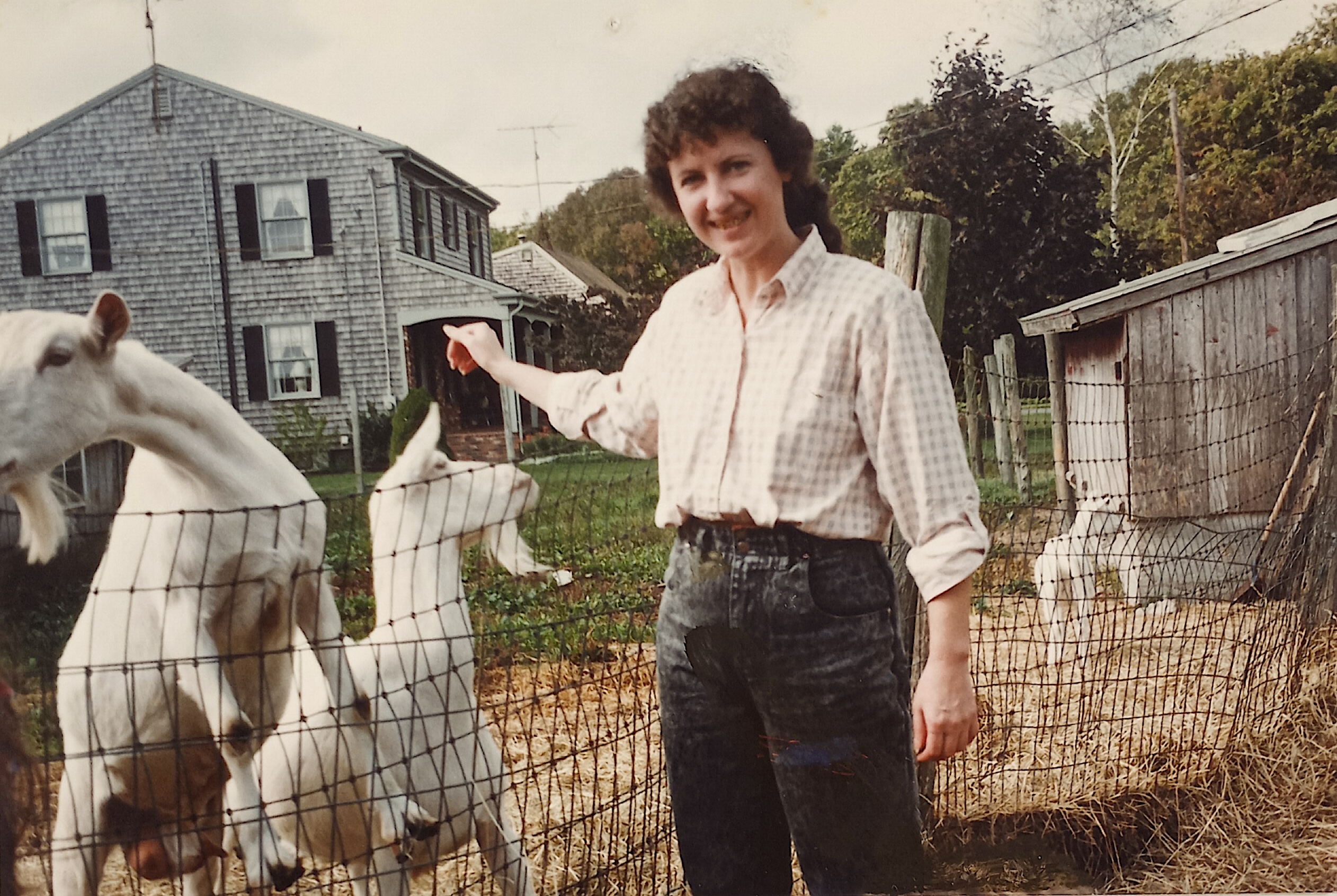 Jane Bregoli