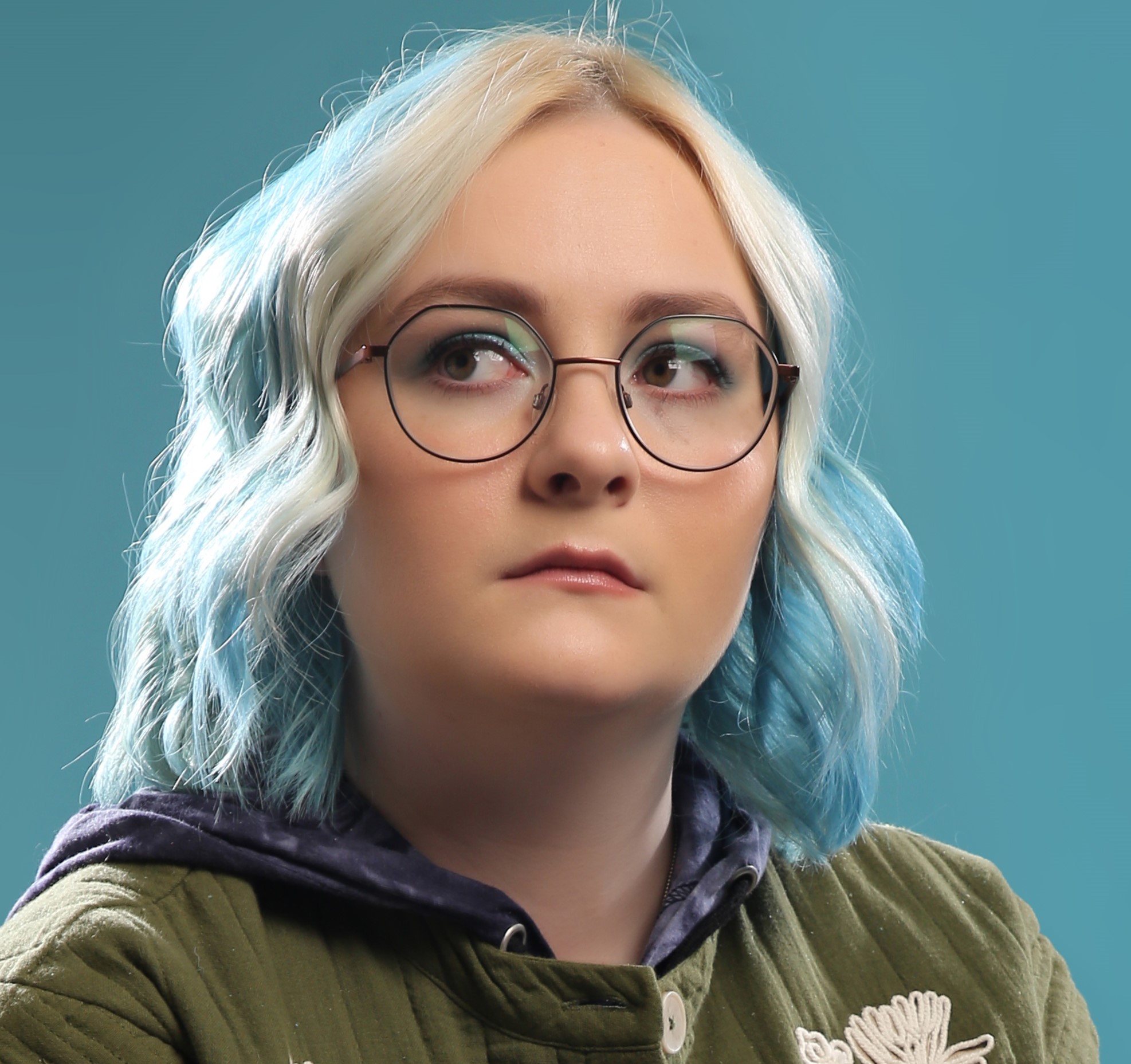 Raven Elliot O'Connor