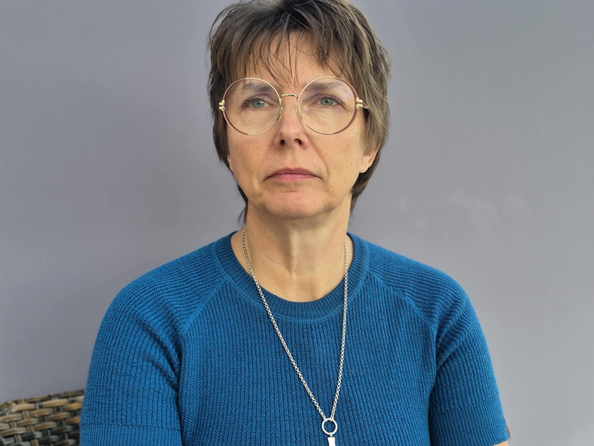Heidi Maria Steinback Sørensen