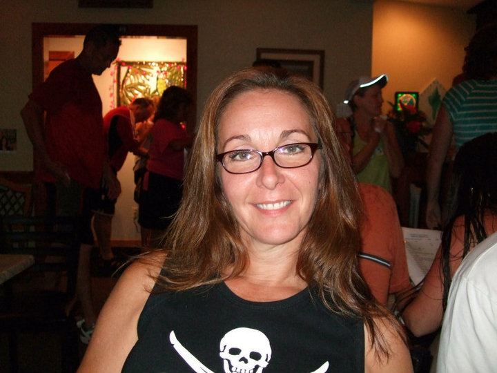 Sharon E. Rouse