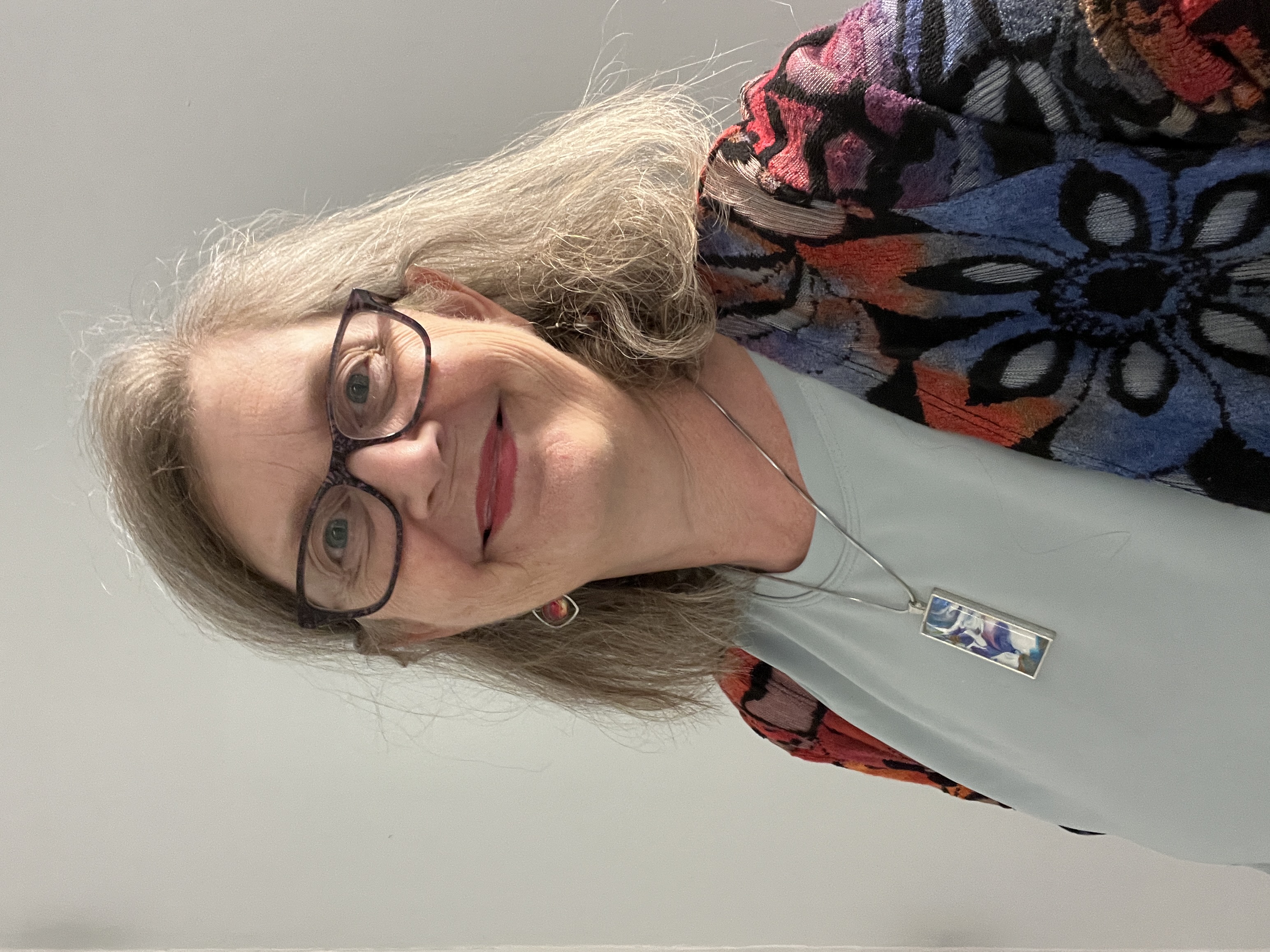 Clare Adams