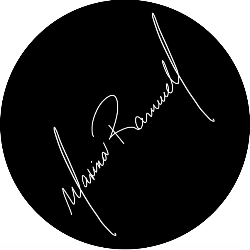 Marina Ramwell