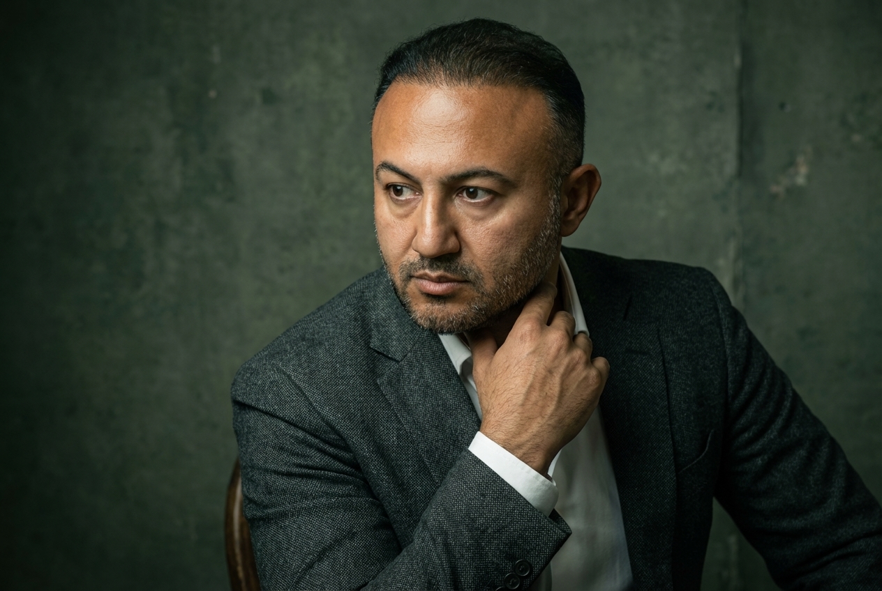 Yusuf Yaran