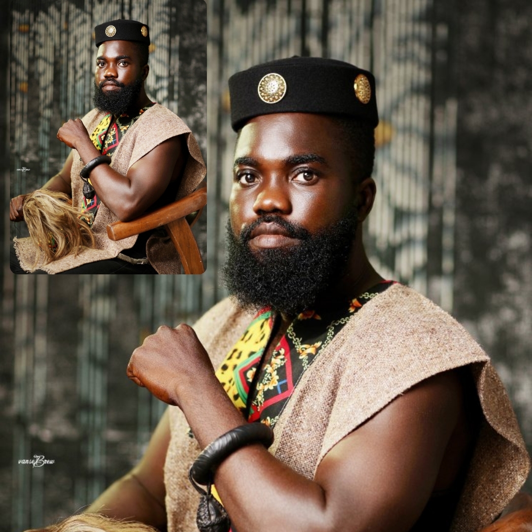 Kwesi Annan