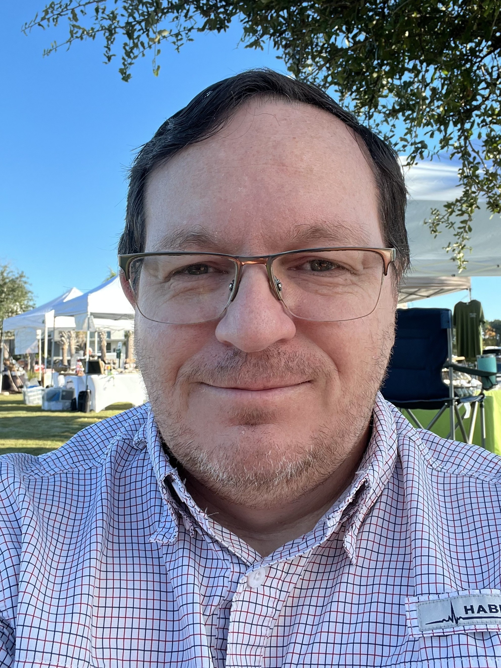 Anthony S. Brown