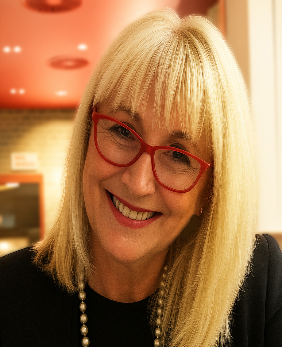 Denise Marsh