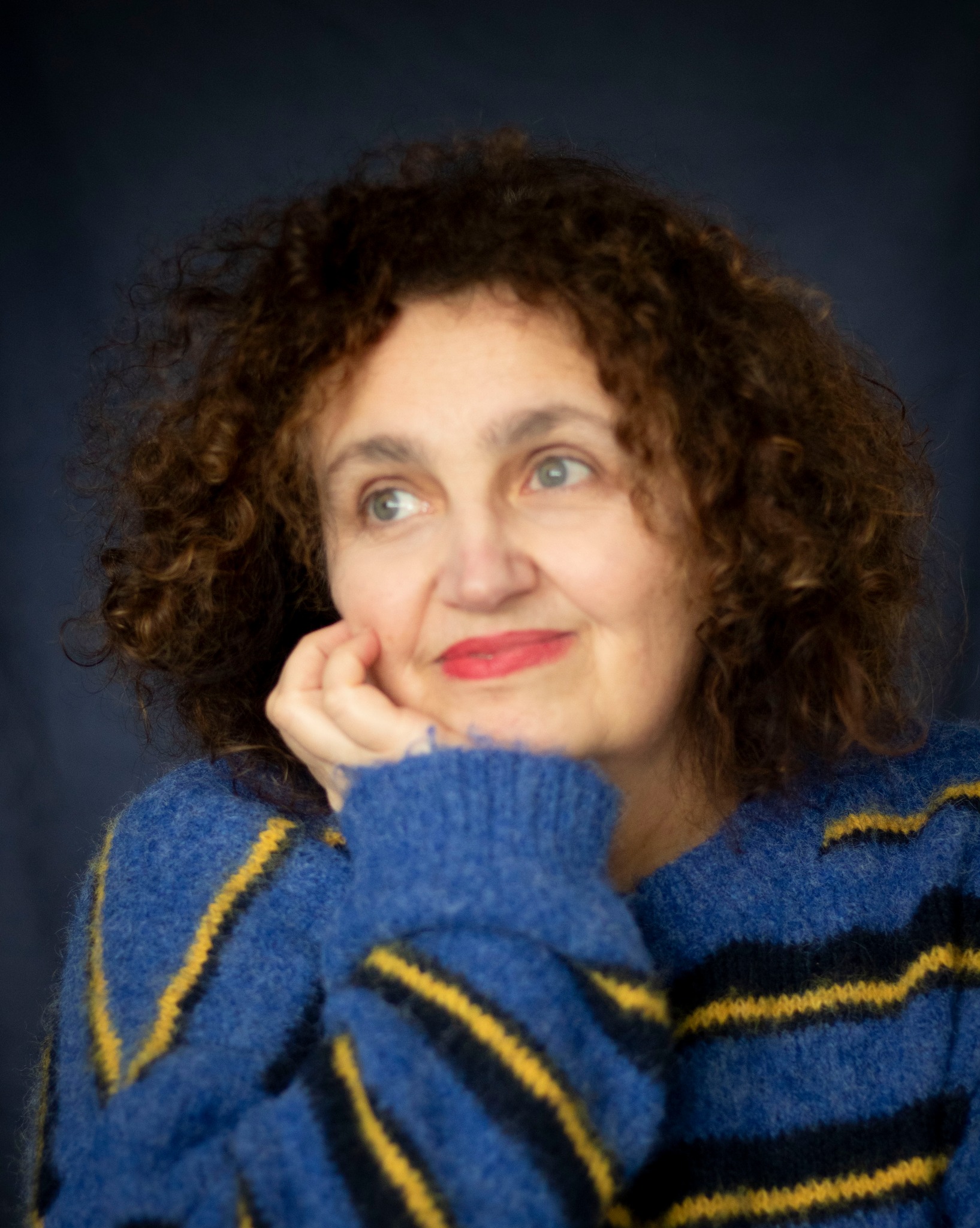 Elisabetta Iandolo