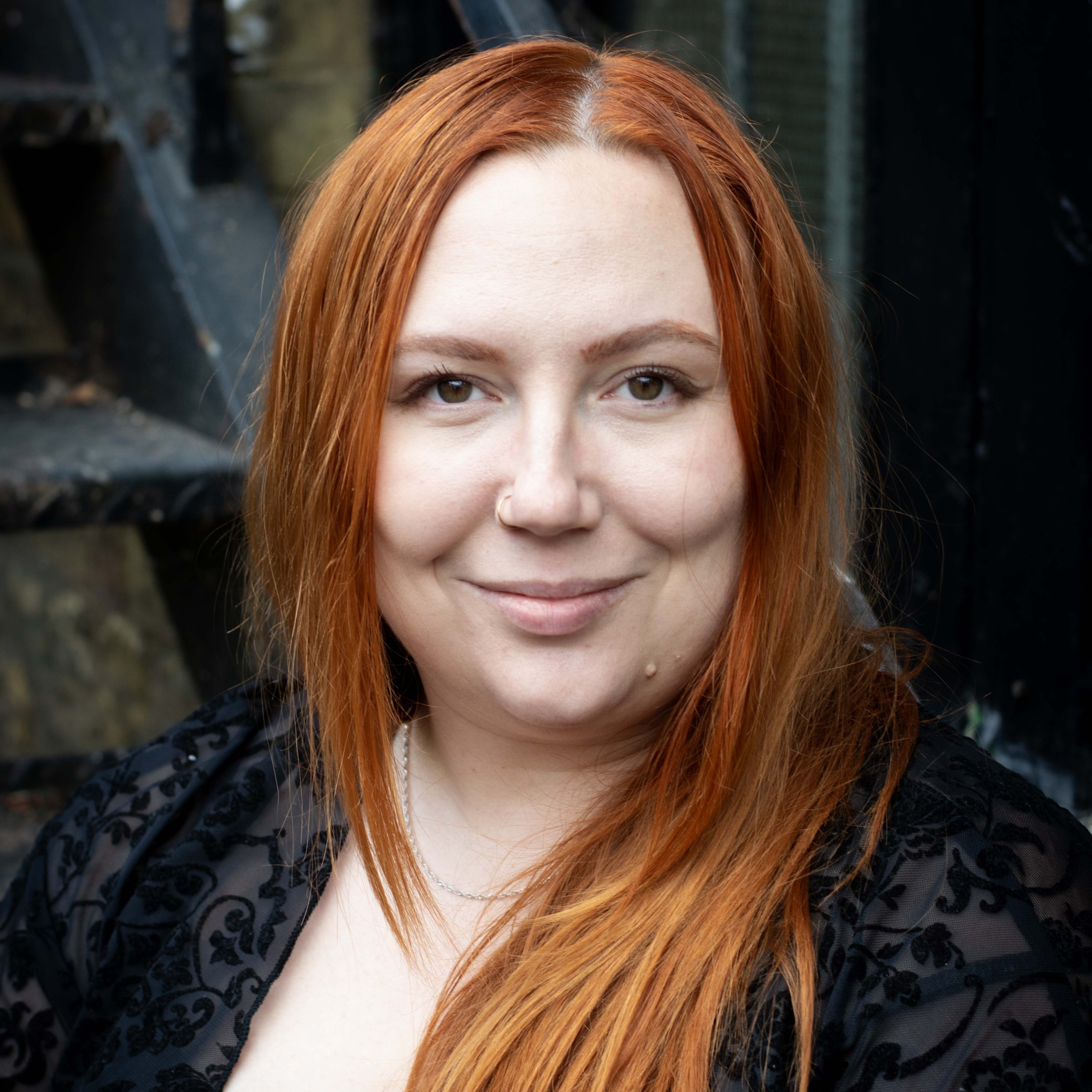 Aimee Riddell