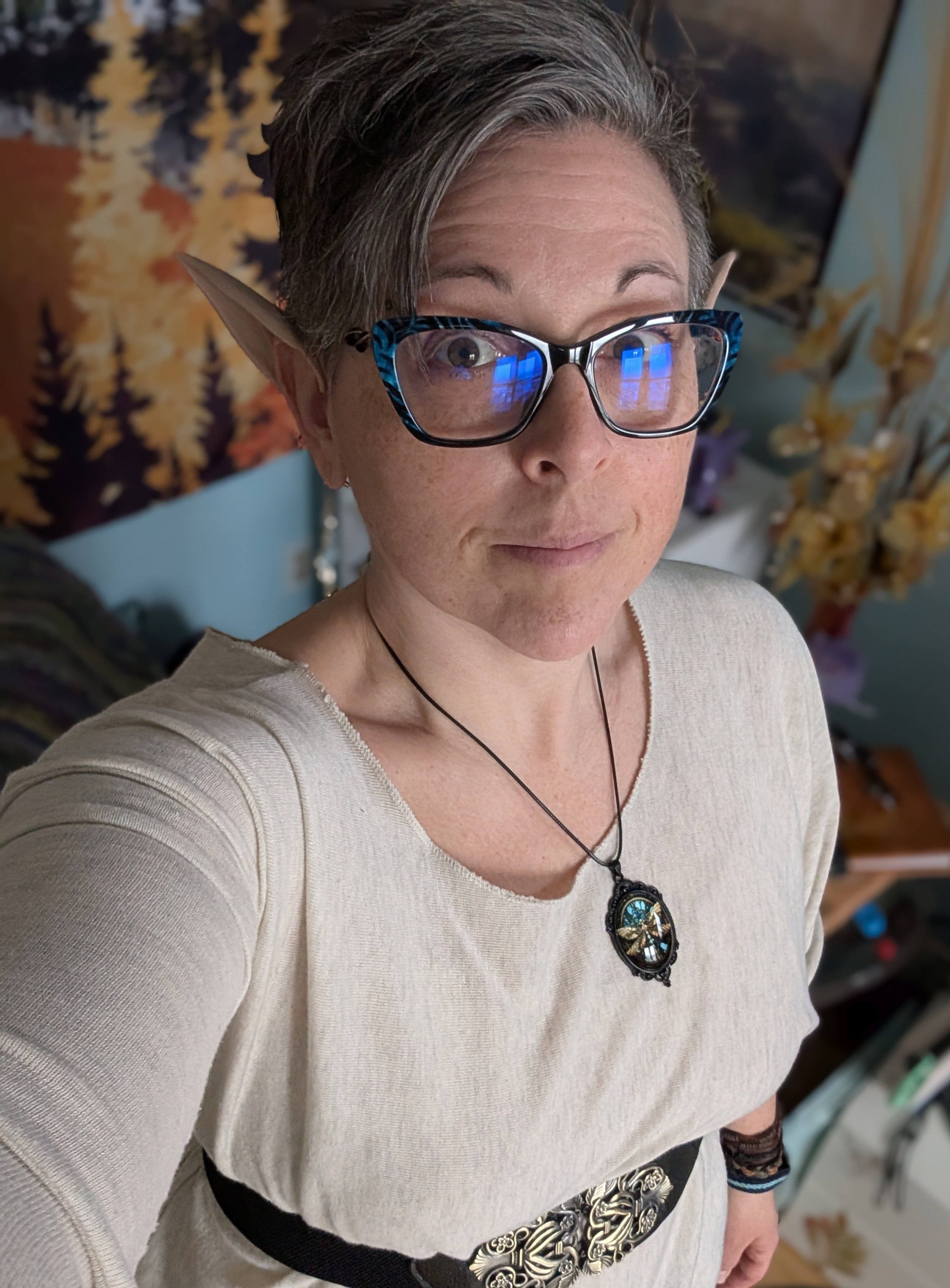 Ann Paquette