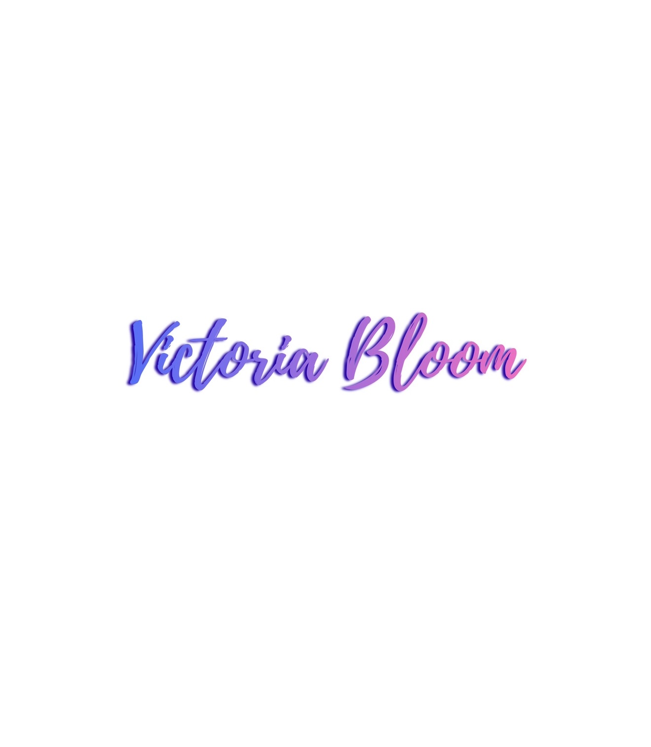 Victoria Bloom