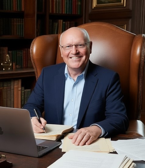Charles A Cornell